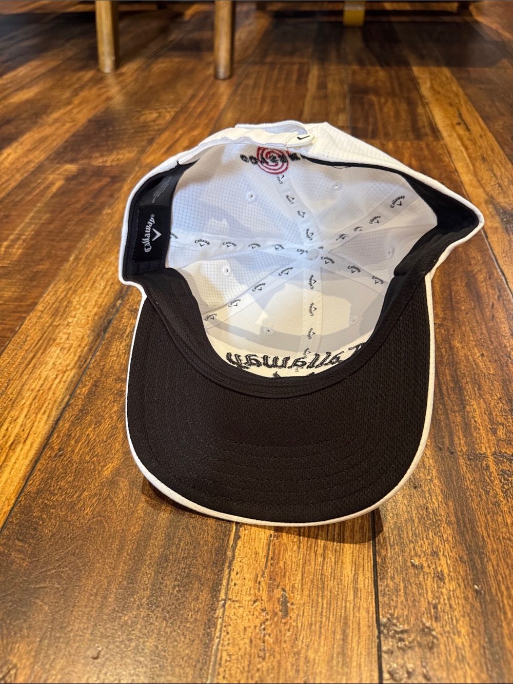 Callaway Performance hat - Picture 3 of 3